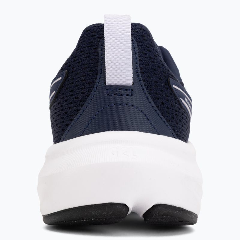 Dámské běžecké boty ASICS Gel-Contend 9 midnight/lilac hint 6