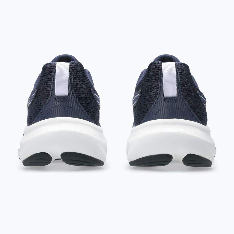 Dámské běžecké boty ASICS Gel-Contend 9 midnight/lilac hint 5