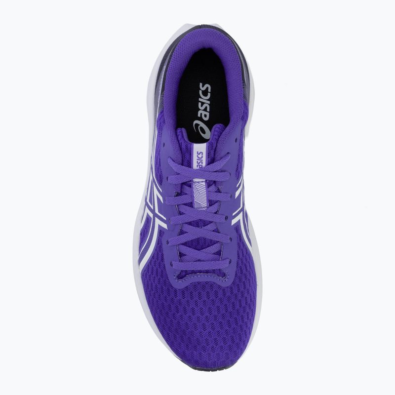 Pánské běžecké boty ASICS Patriot 14 cobalt burst/white 5