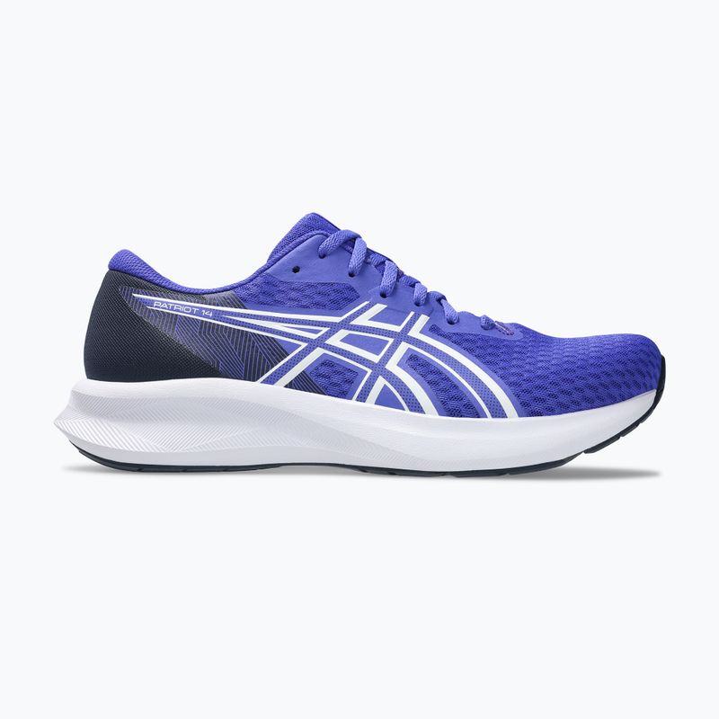 Pánské běžecké boty ASICS Patriot 14 cobalt burst/white
