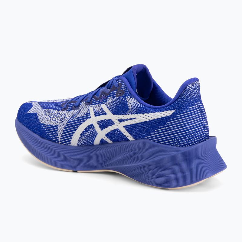 Pánské běžecké boty ASICS Dynablast 5 cobalt burst/white 3
