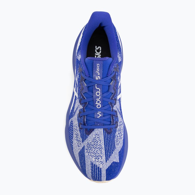 Pánské běžecké boty ASICS Dynablast 5 cobalt burst/white 5