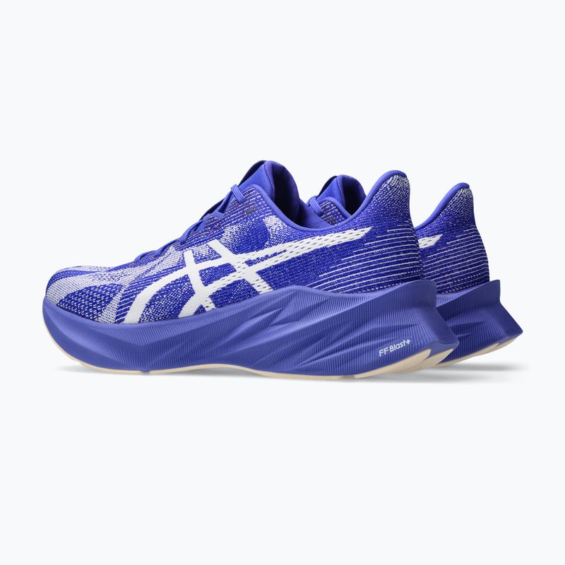 Pánské běžecké boty ASICS Dynablast 5 cobalt burst/white 4