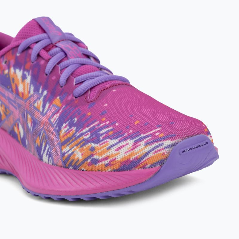 Dětské běžecké boty ASICS Gel-Noosa TRI 16 GS digital cherry blossom/amethyst 7