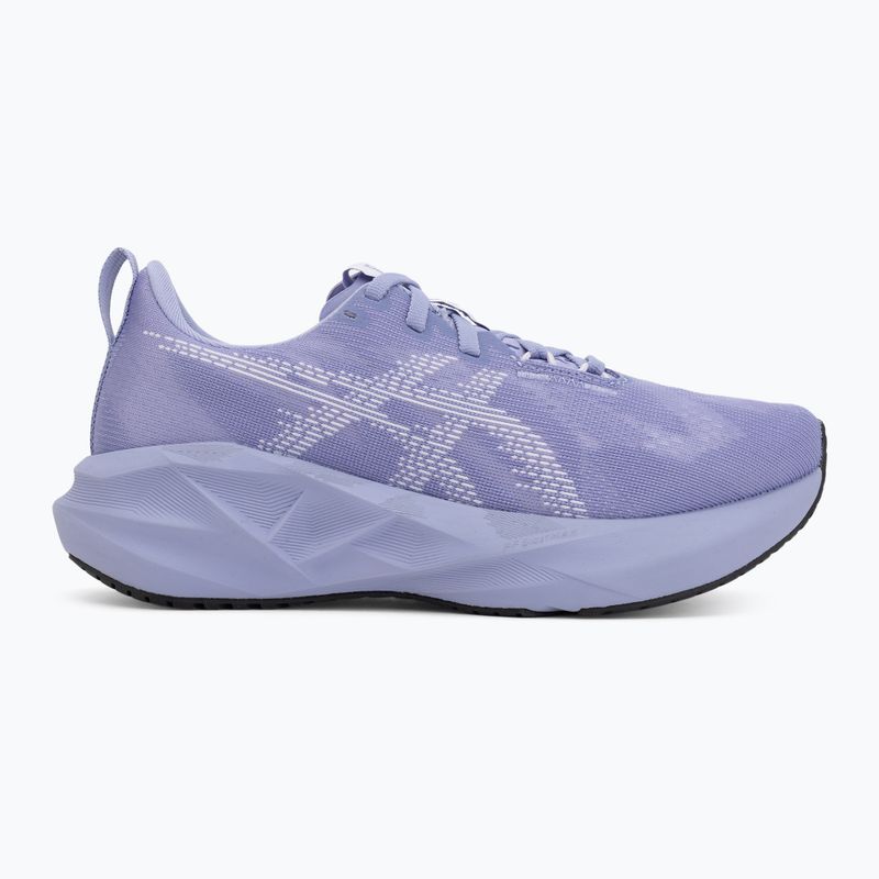 Dámské běžecké boty ASICS Novablast 5 bluebell/lilac hunt 2