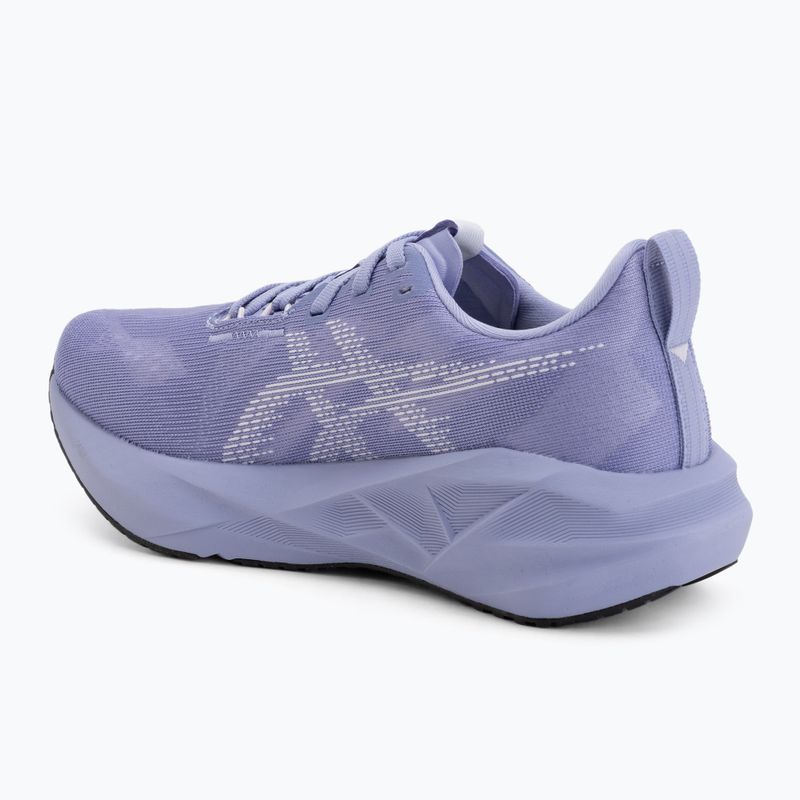Dámské běžecké boty ASICS Novablast 5 bluebell/lilac hunt 3