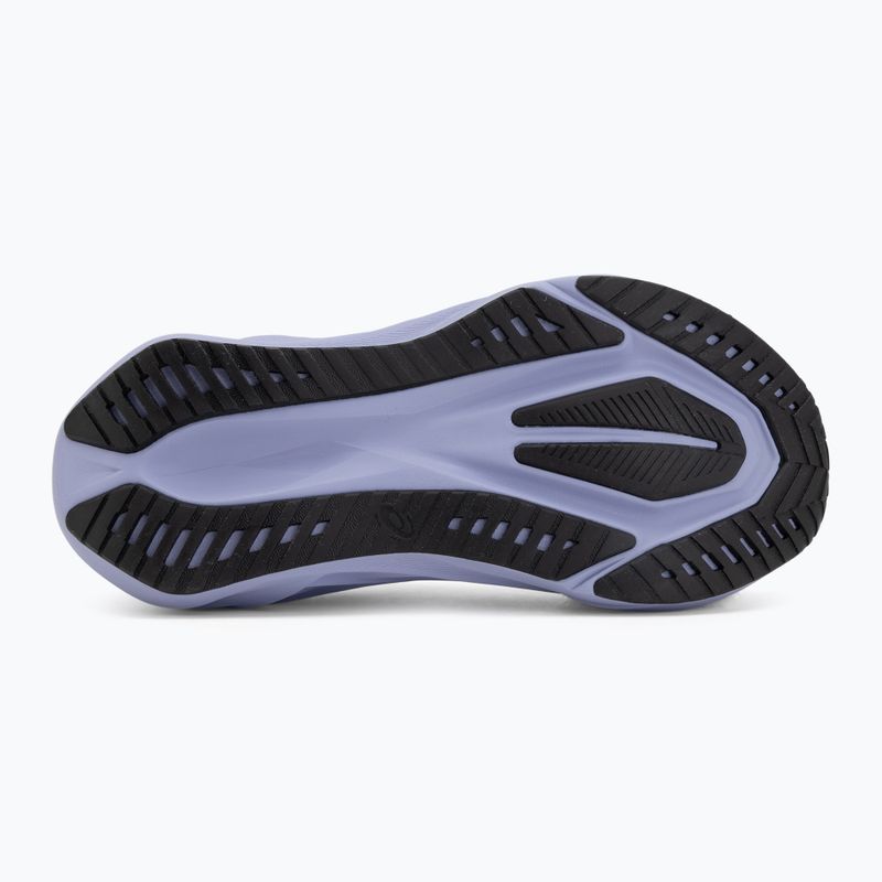 Dámské běžecké boty ASICS Novablast 5 bluebell/lilac hunt 4