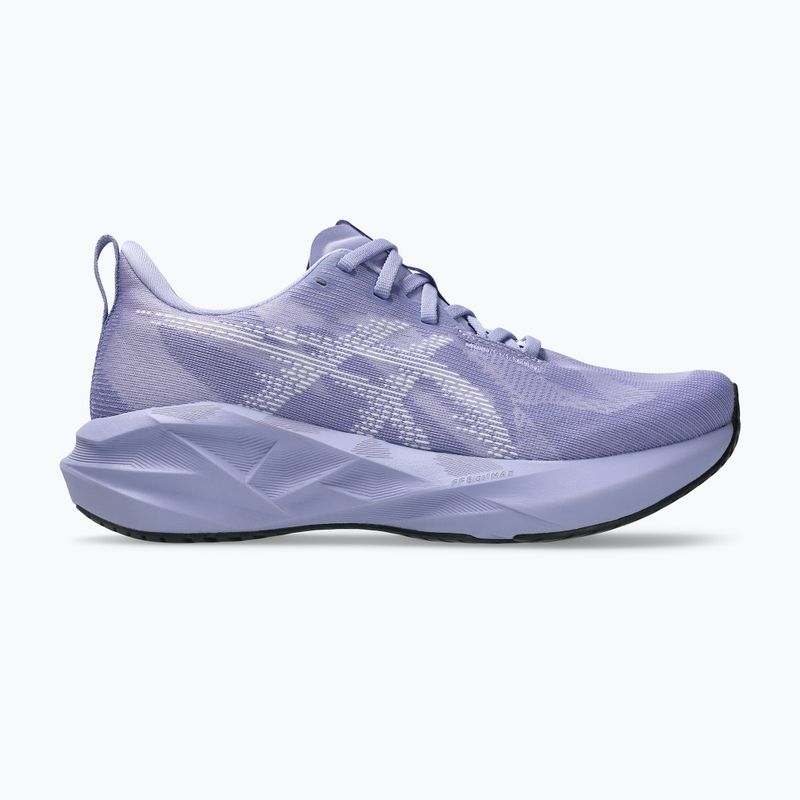 Dámské běžecké boty ASICS Novablast 5 bluebell/lilac hunt 8