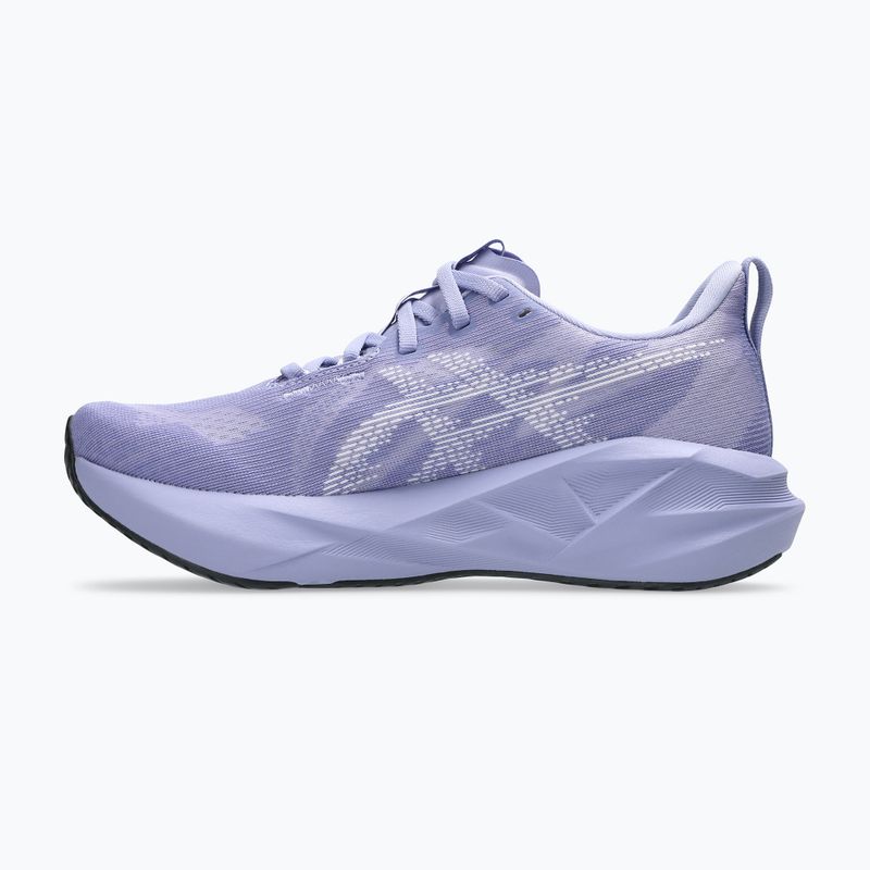 Dámské běžecké boty ASICS Novablast 5 bluebell/lilac hunt 9