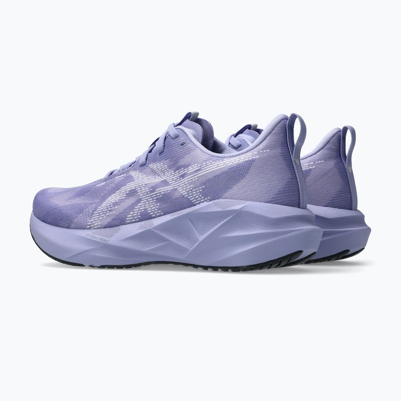 Dámské běžecké boty ASICS Novablast 5 bluebell/lilac hunt 11
