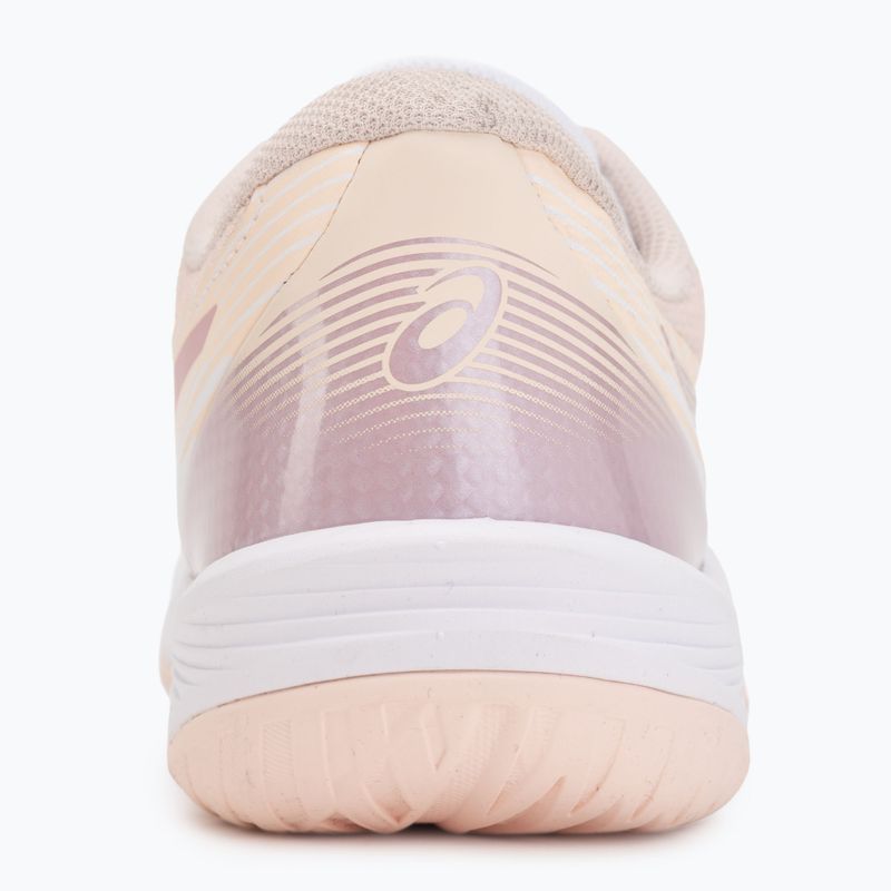Dámské boty ASICS Beyond FF white/morganite 6