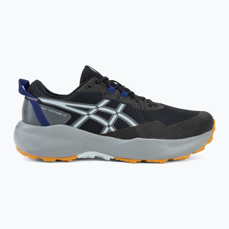 Pánské běžecké boty ASICS Gel-Venture 11 black/cool grey 2