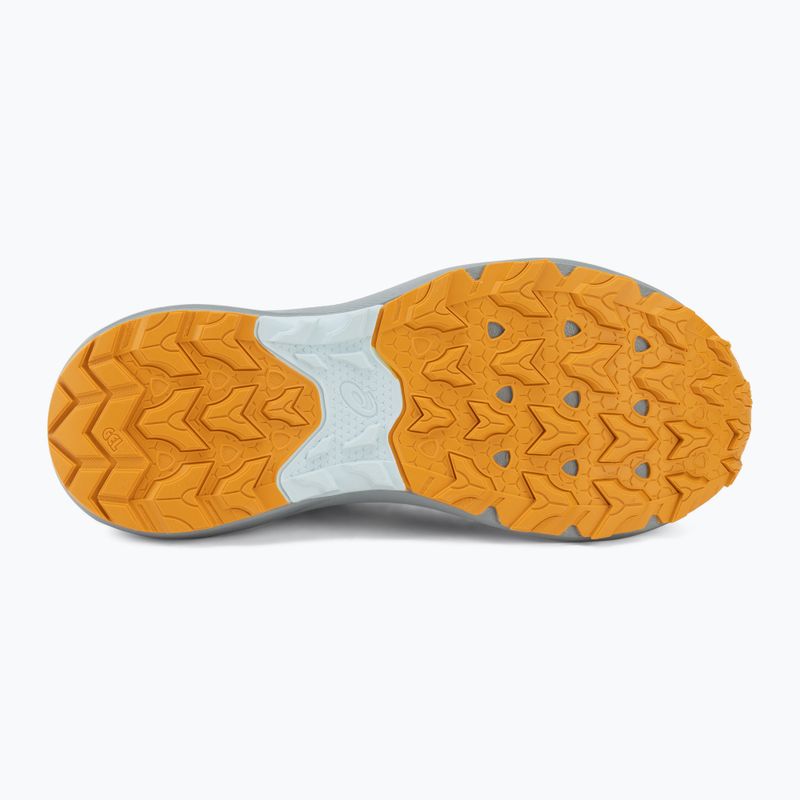 Pánské běžecké boty ASICS Gel-Venture 11 black/cool grey 4