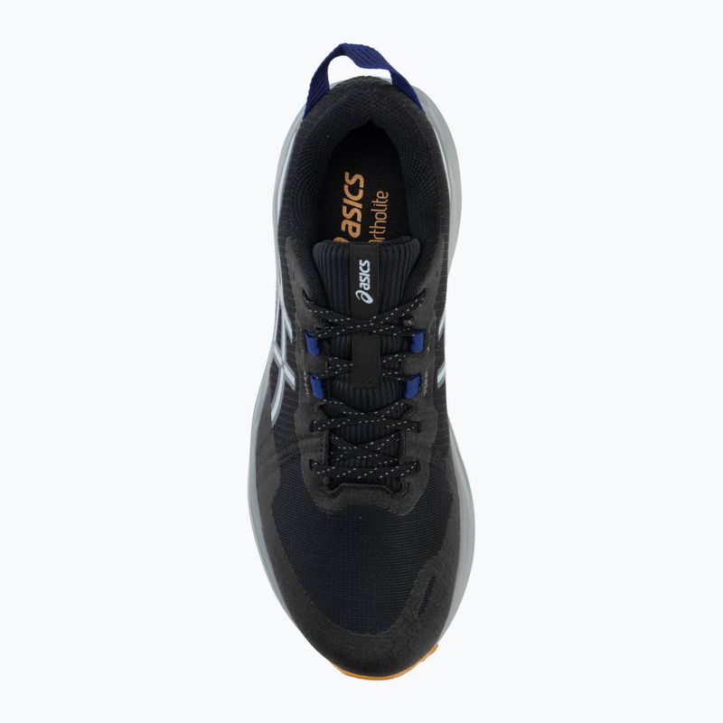 Pánské běžecké boty ASICS Gel-Venture 11 black/cool grey 5