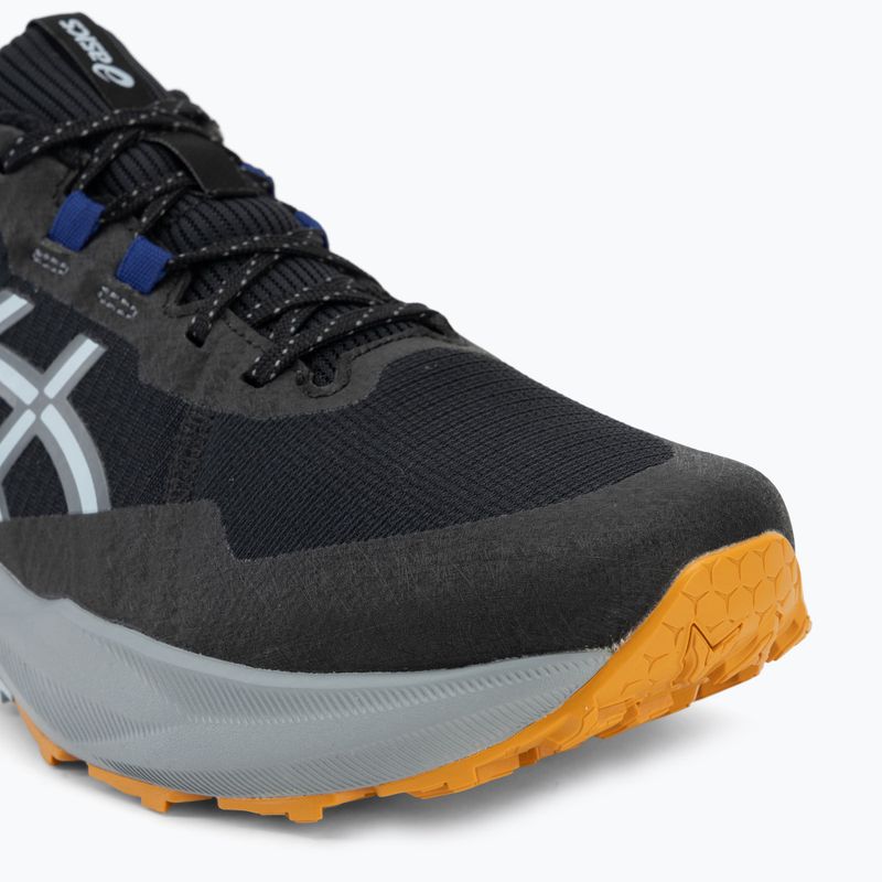 Pánské běžecké boty ASICS Gel-Venture 11 black/cool grey 7