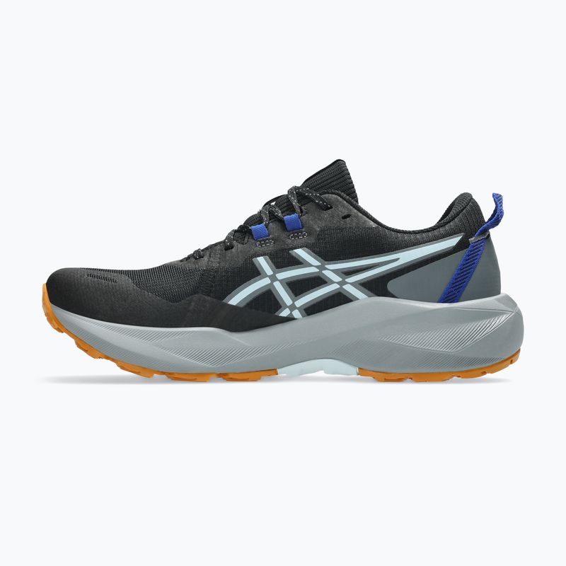 Pánské běžecké boty ASICS Gel-Venture 11 black/cool grey 2
