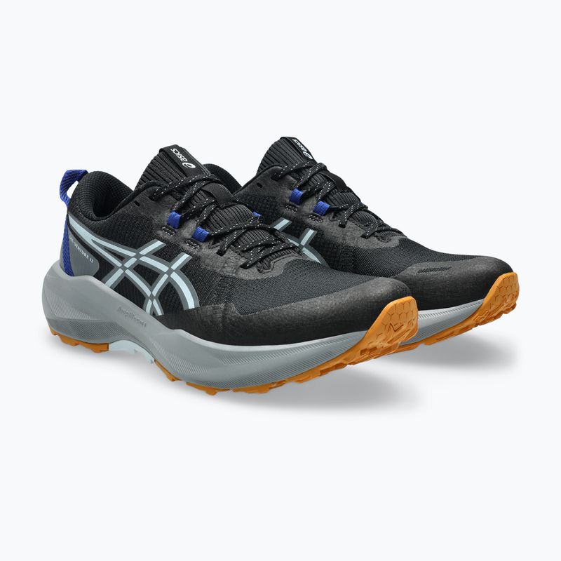 Pánské běžecké boty ASICS Gel-Venture 11 black/cool grey 3