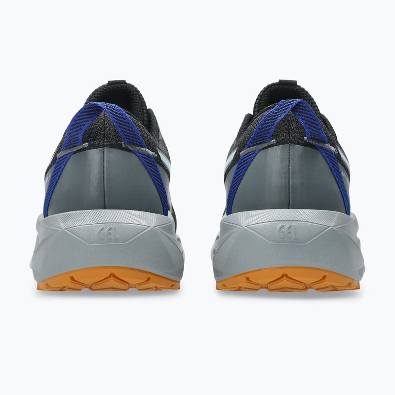 Pánské běžecké boty ASICS Gel-Venture 11 black/cool grey 5