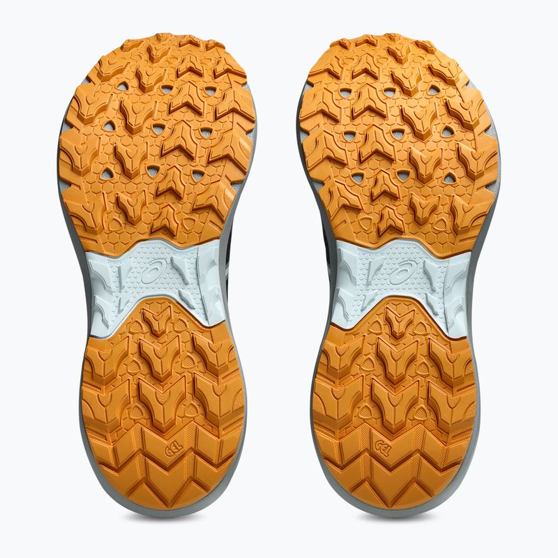 Pánské běžecké boty ASICS Gel-Venture 11 black/cool grey 7