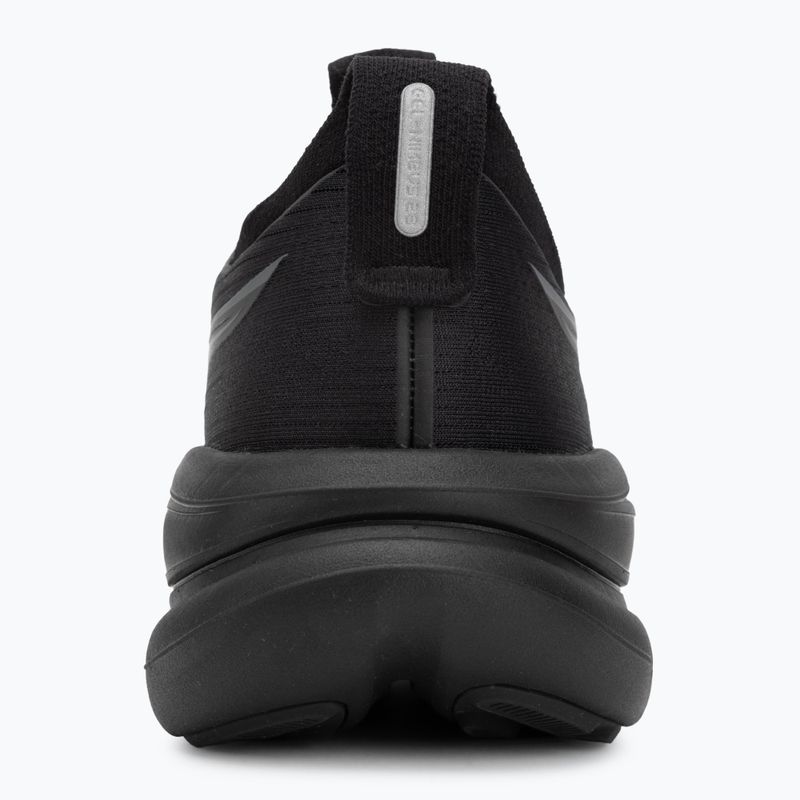 Dámské běžecké boty Asics Gel-Nimbus 28 black/graphite grey 6