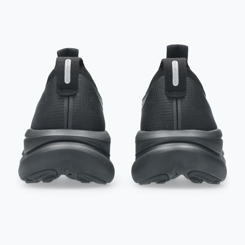 Běžecké boty Asics Gel-Nimbus 28 black/graphite grey 12