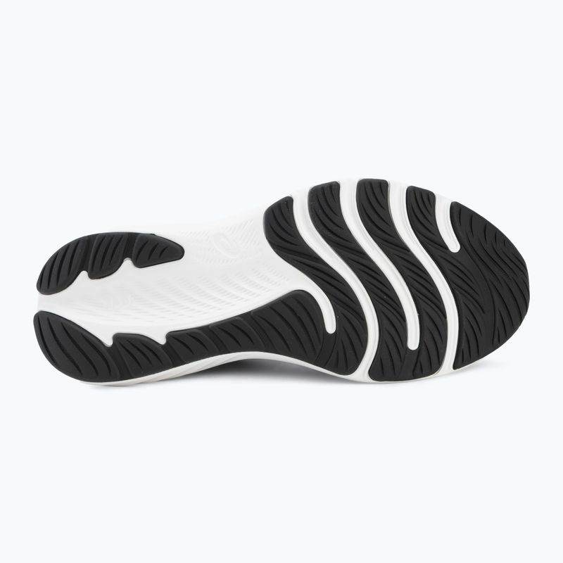 Pánské běžecké boty ASICS Gel-Contend 9 black/yellow 4