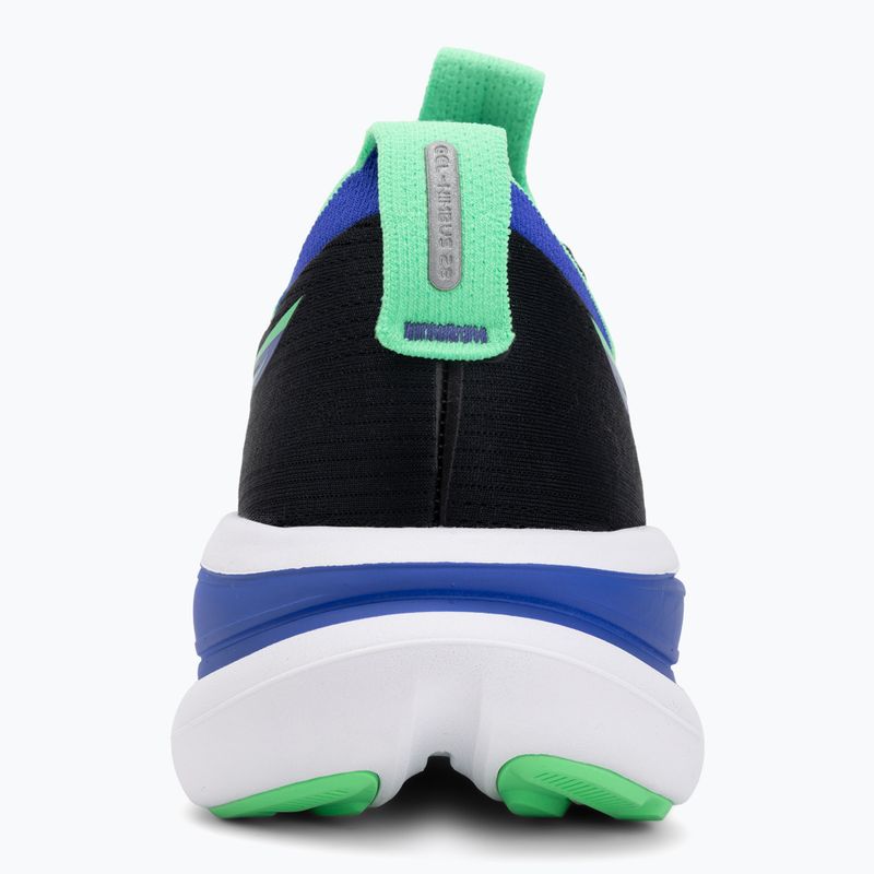 Pánské běžecké boty ASICS Gel-Nimbus 28 black/cobalt burst 6