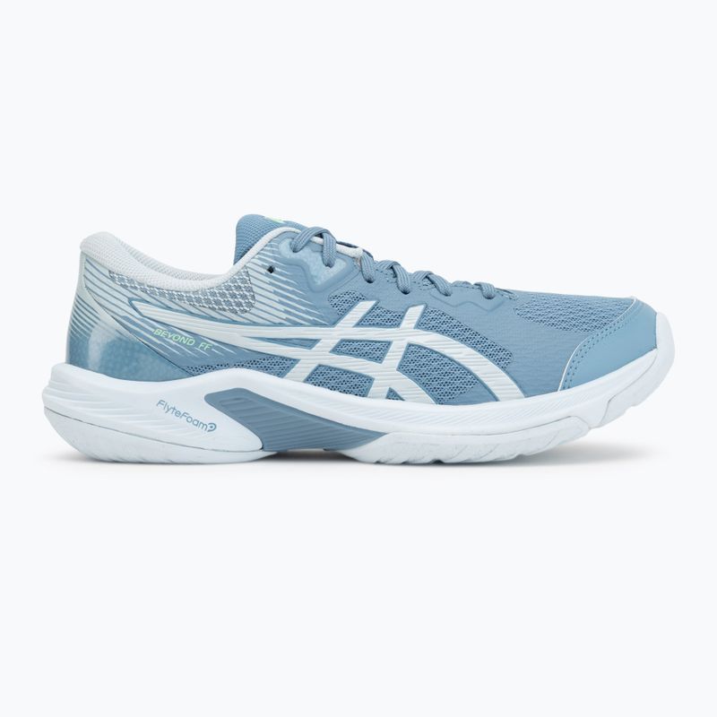 Pánské boty ASICS Beyond FF saba blue/cool grey 2