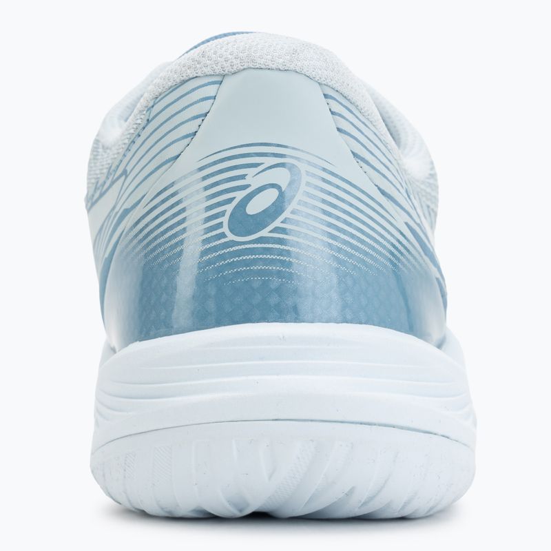 Pánské boty ASICS Beyond FF saba blue/cool grey 6