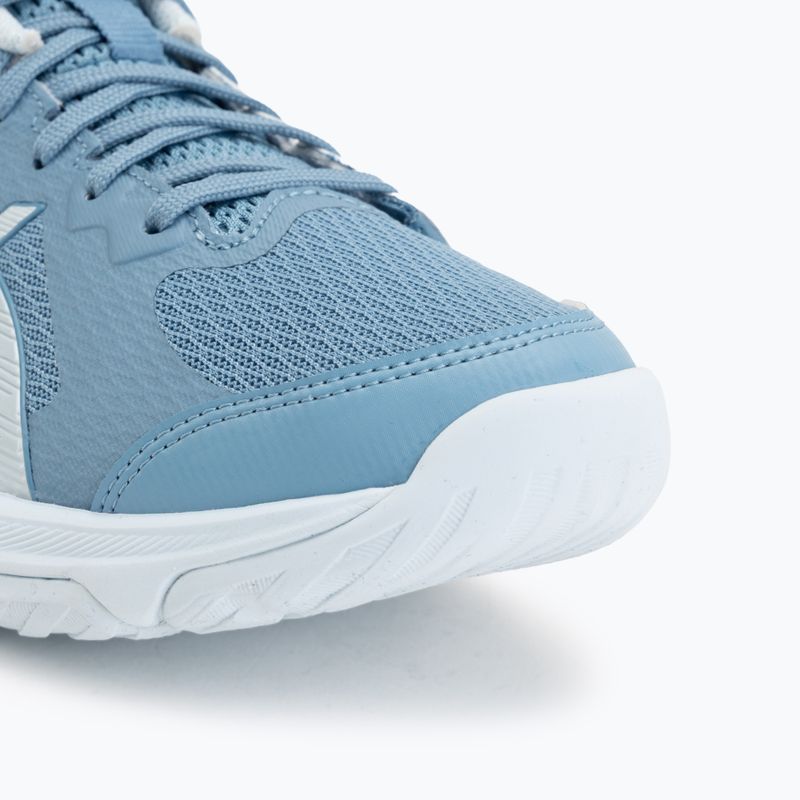 Pánské boty ASICS Beyond FF saba blue/cool grey 7