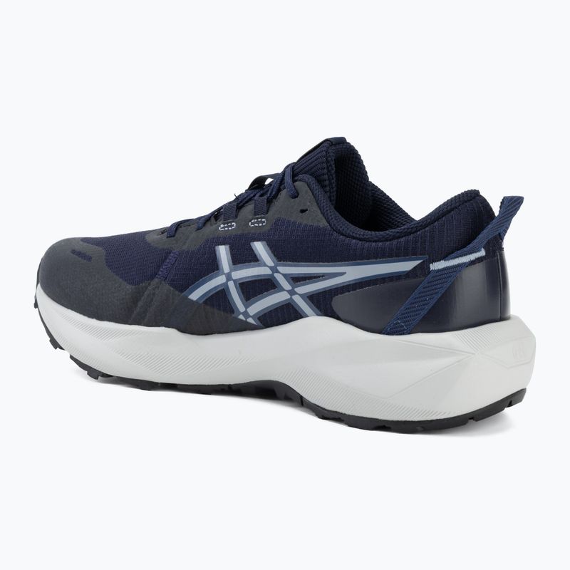 Pánské běžecké boty ASICS Gel-Venture 11 midnight/grey blue 3