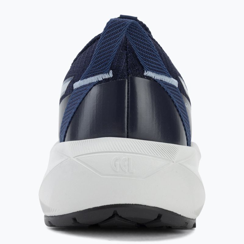 Pánské běžecké boty ASICS Gel-Venture 11 midnight/grey blue 6