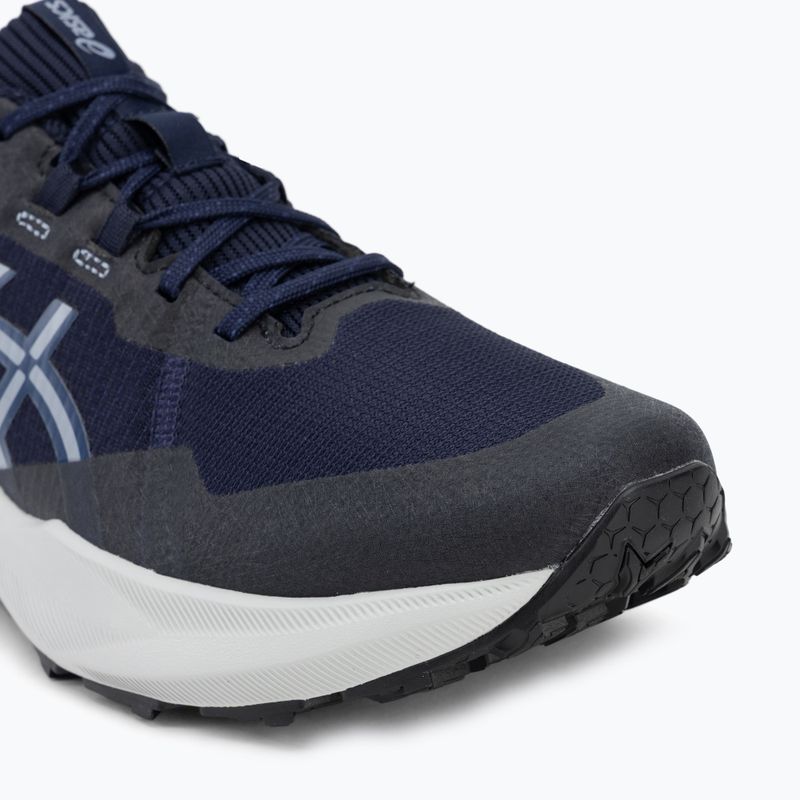 Pánské běžecké boty ASICS Gel-Venture 11 midnight/grey blue 7