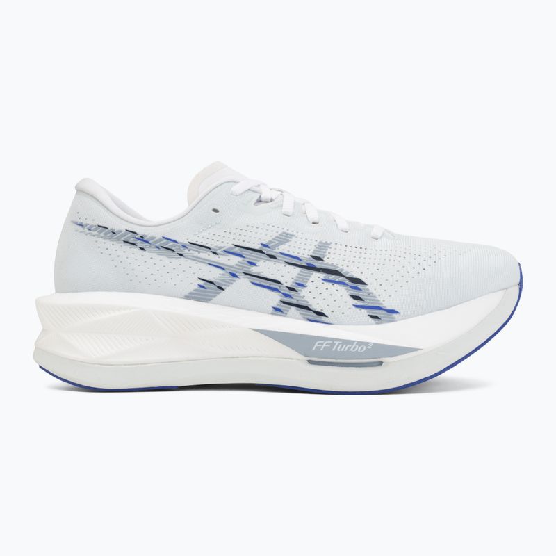 Pánské běžecké boty ASICS Sonicblast arctic blue/grey blue 2