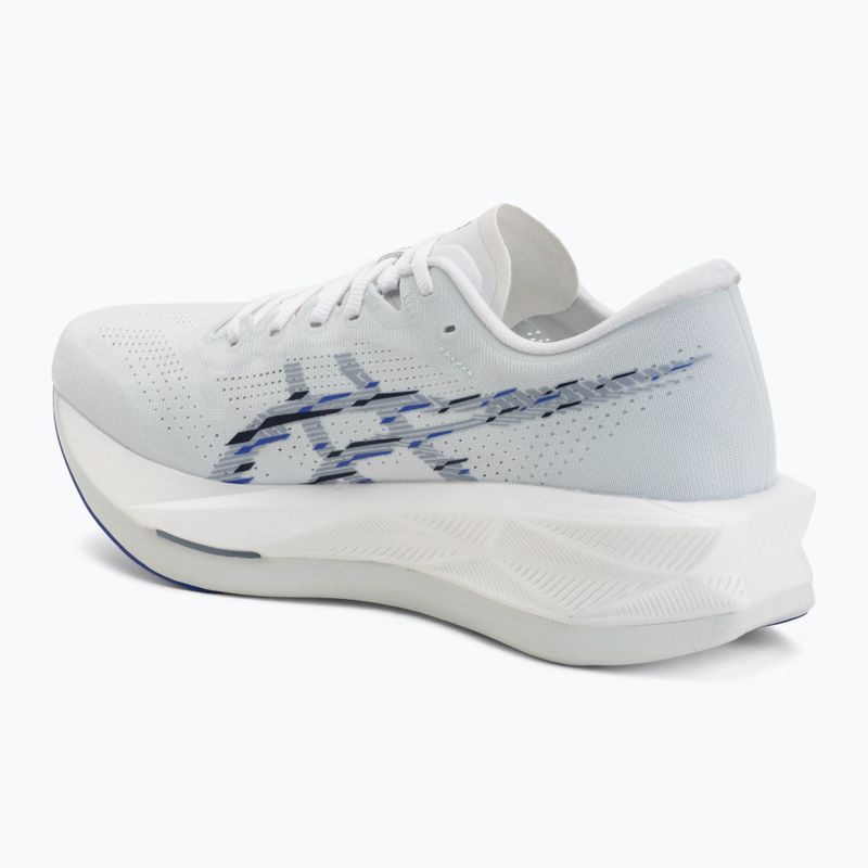 Pánské běžecké boty ASICS Sonicblast arctic blue/grey blue 3