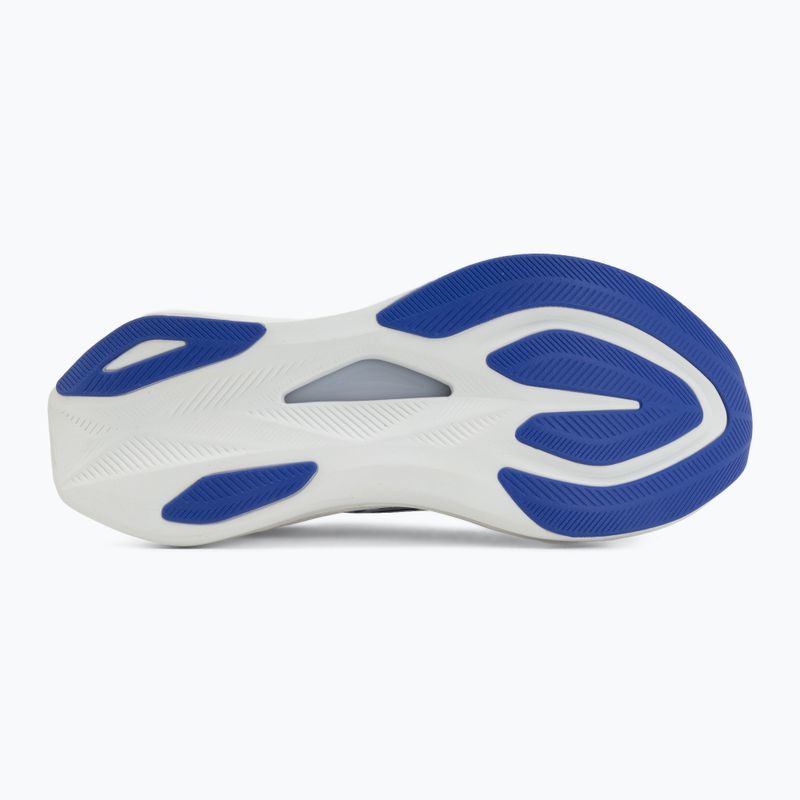 Pánské běžecké boty ASICS Sonicblast arctic blue/grey blue 4