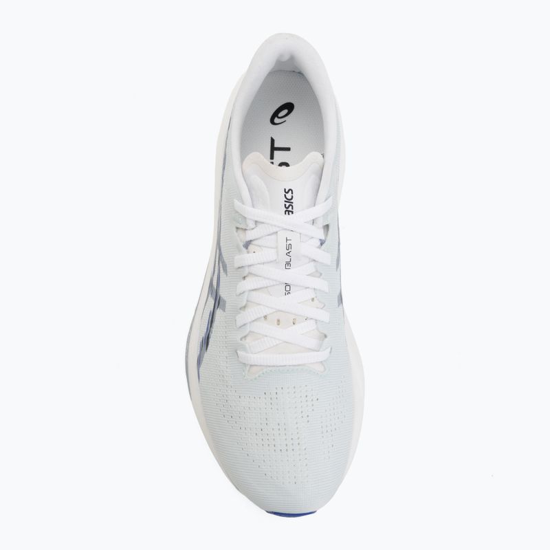 Pánské běžecké boty ASICS Sonicblast arctic blue/grey blue 5