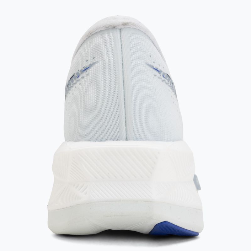 Pánské běžecké boty ASICS Sonicblast arctic blue/grey blue 6
