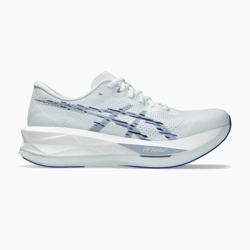 Pánské běžecké boty ASICS Sonicblast arctic blue/grey blue
