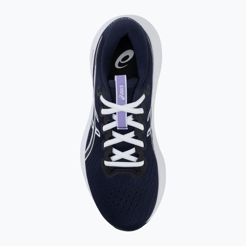 Dámské běžecké boty ASICS Gel-Excite 11 midnight/white 5