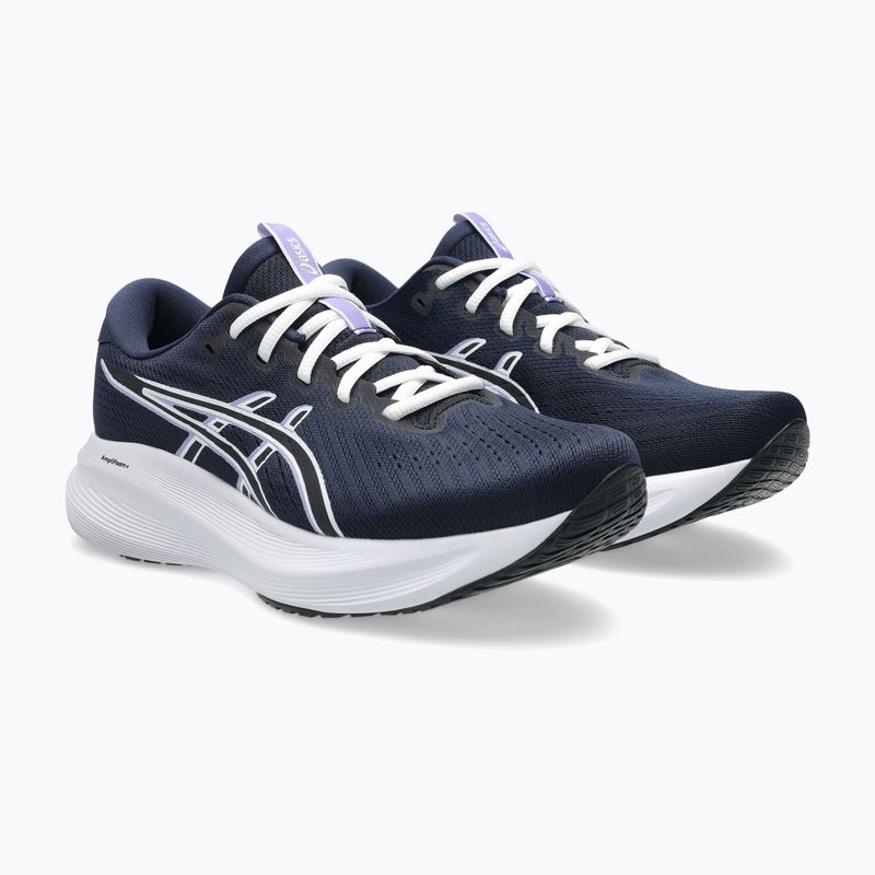 Dámské běžecké boty ASICS Gel-Excite 11 midnight/white 3