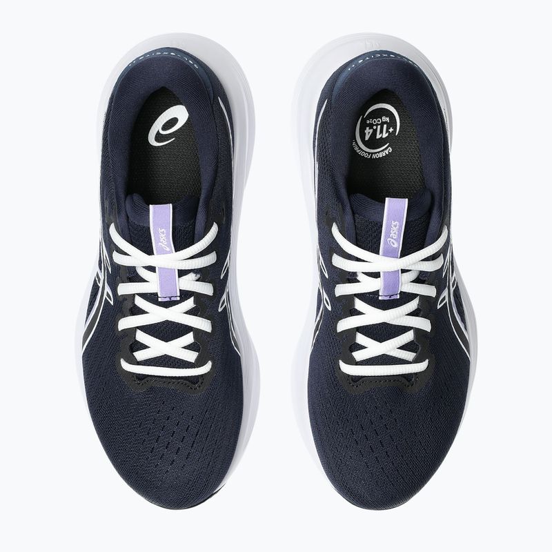 Dámské běžecké boty ASICS Gel-Excite 11 midnight/white 6