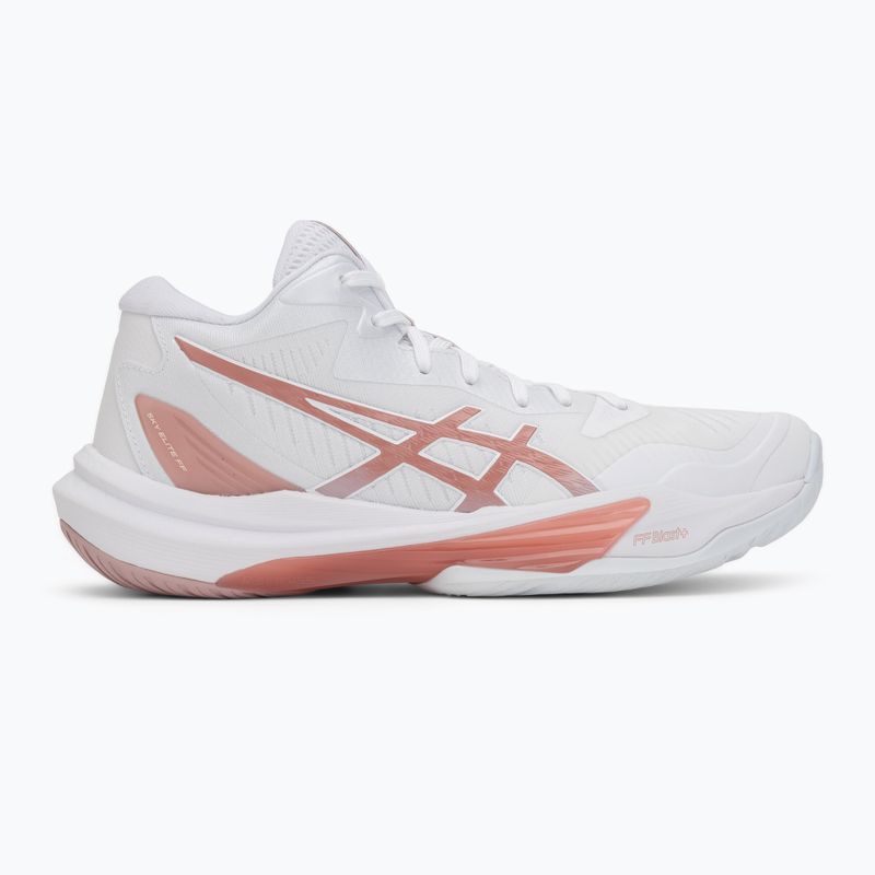 Dámské boty ASICS Sky Elite FF MT 3 white/morganite 2