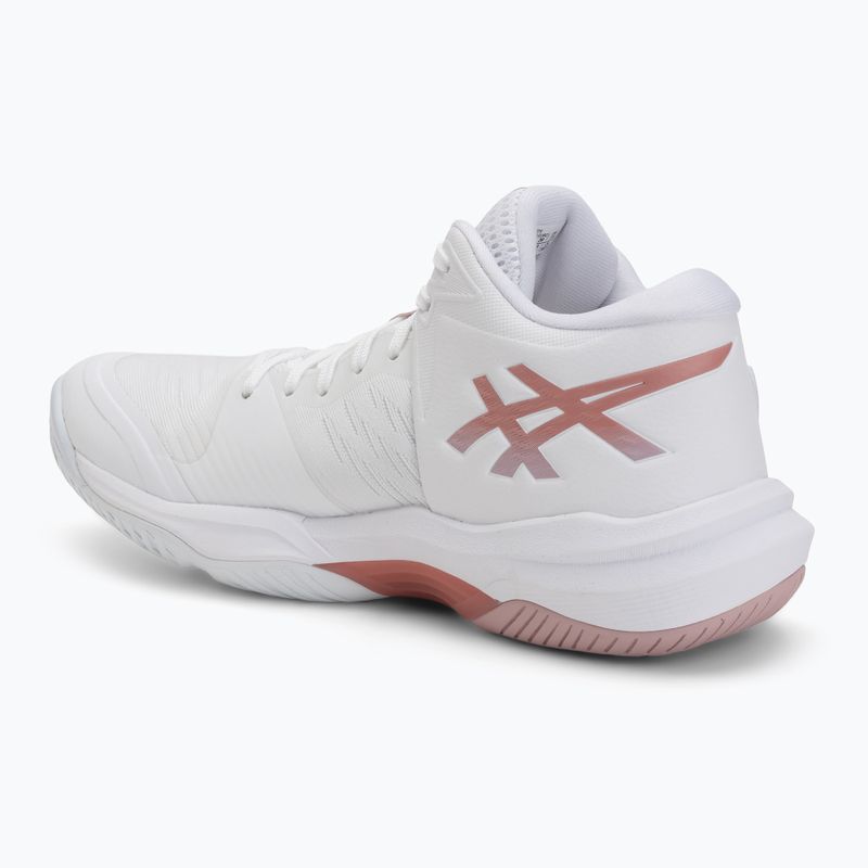 Dámské boty ASICS Sky Elite FF MT 3 white/morganite 3