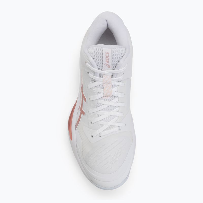 Dámské boty ASICS Sky Elite FF MT 3 white/morganite 5