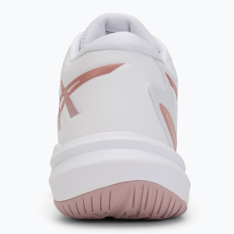 Dámské boty ASICS Sky Elite FF MT 3 white/morganite 6