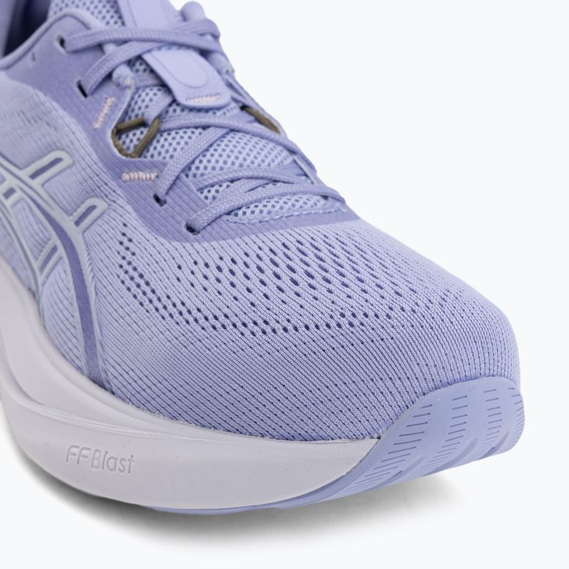 Pánské běžecké boty ASICS Gel-Pulse 17 bluebell/white 7