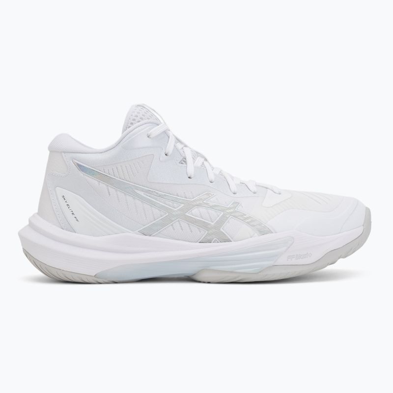 Boty ASICS Sky Elite FF MT 3 white/pure silver 2