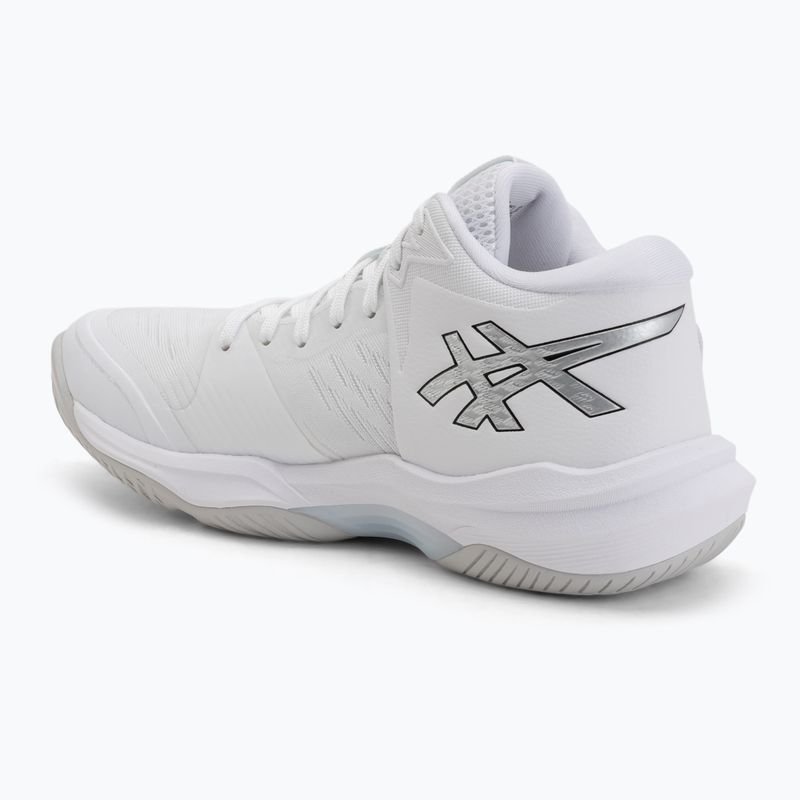 Boty ASICS Sky Elite FF MT 3 white/pure silver 3