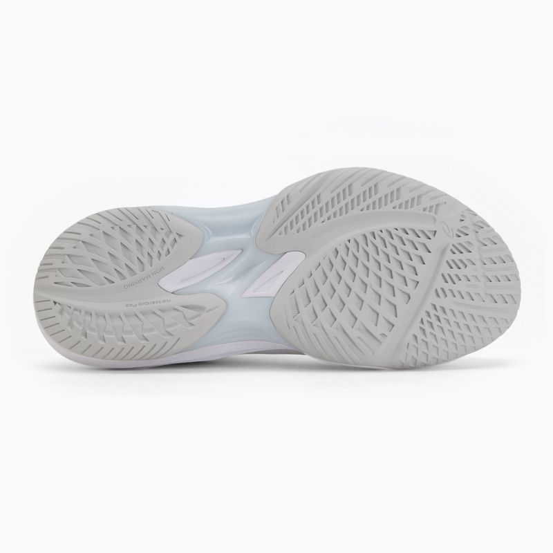 Boty ASICS Sky Elite FF MT 3 white/pure silver 4